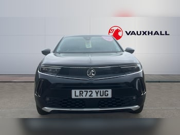 Used Vauxhall Mokka 2022 for sale - 78237180: Photo