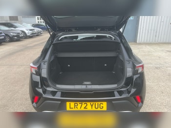 Used Vauxhall Mokka 2022 for sale - 78237180: Photo