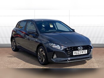 Used Hyundai i20 2023 for sale - 78098006: Photo