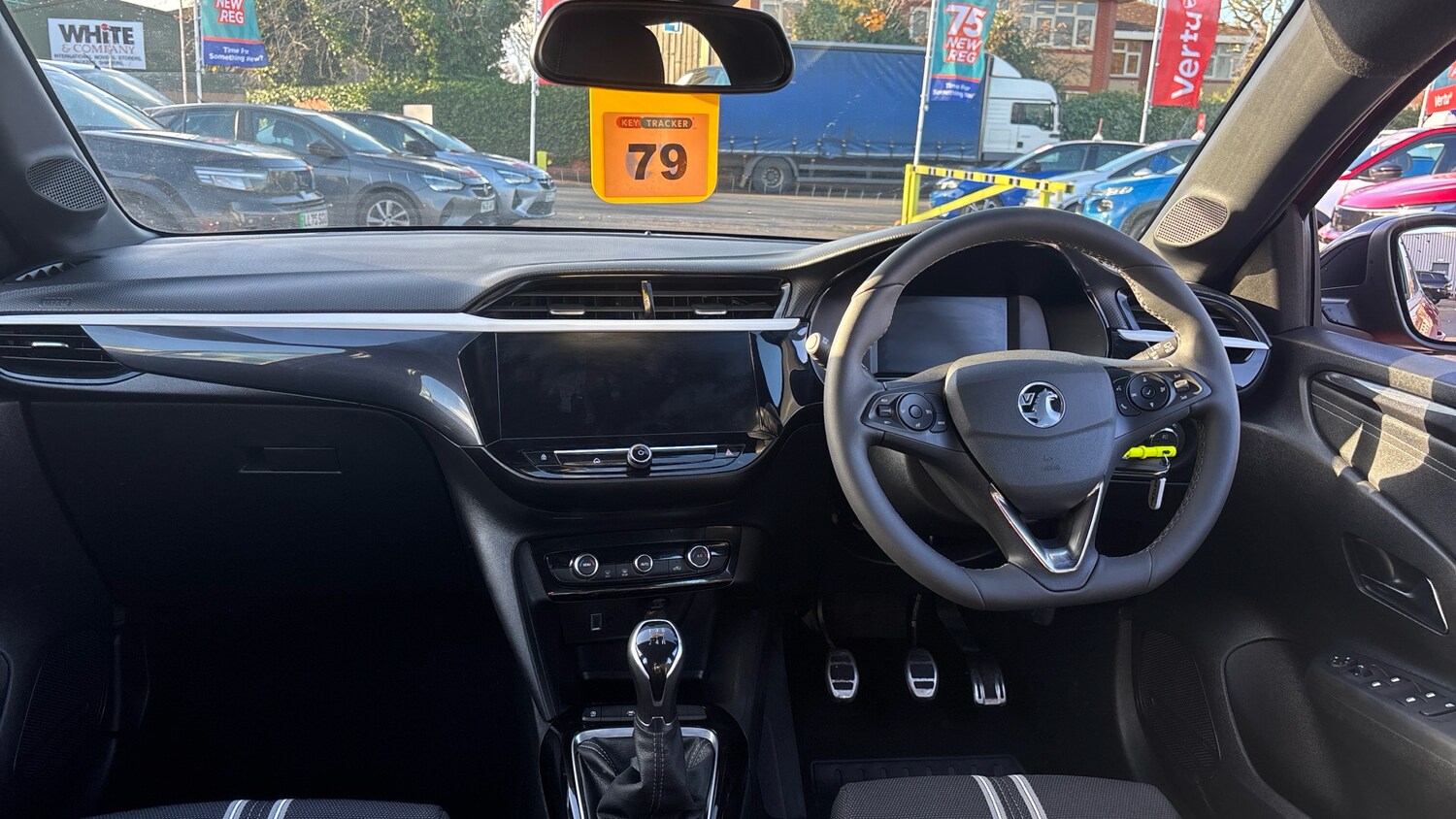 Used Vauxhall Corsa 2024 for sale - 76780050: Photo 10