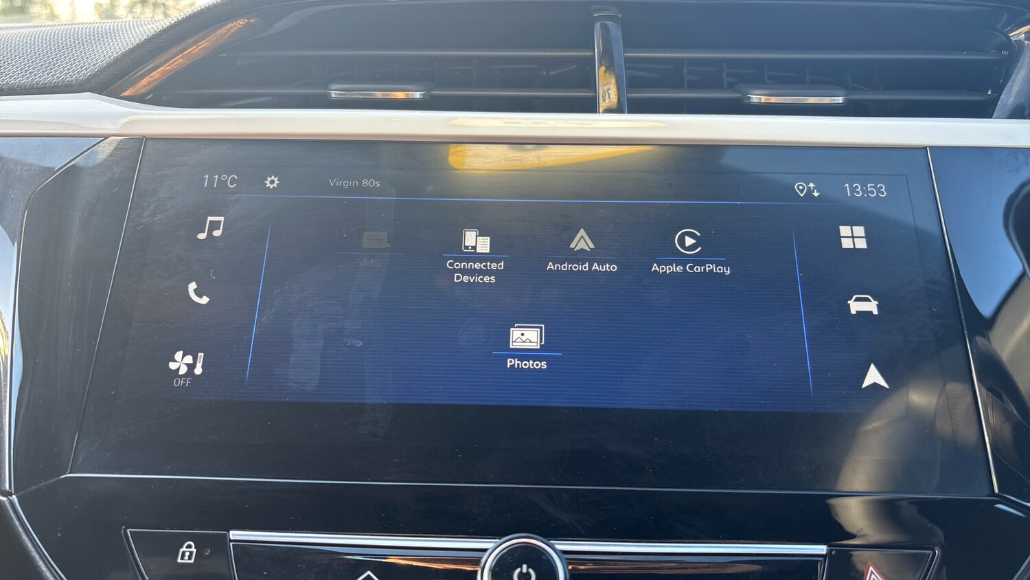 Used Vauxhall Corsa 2024 for sale - 76780050: Photo 12