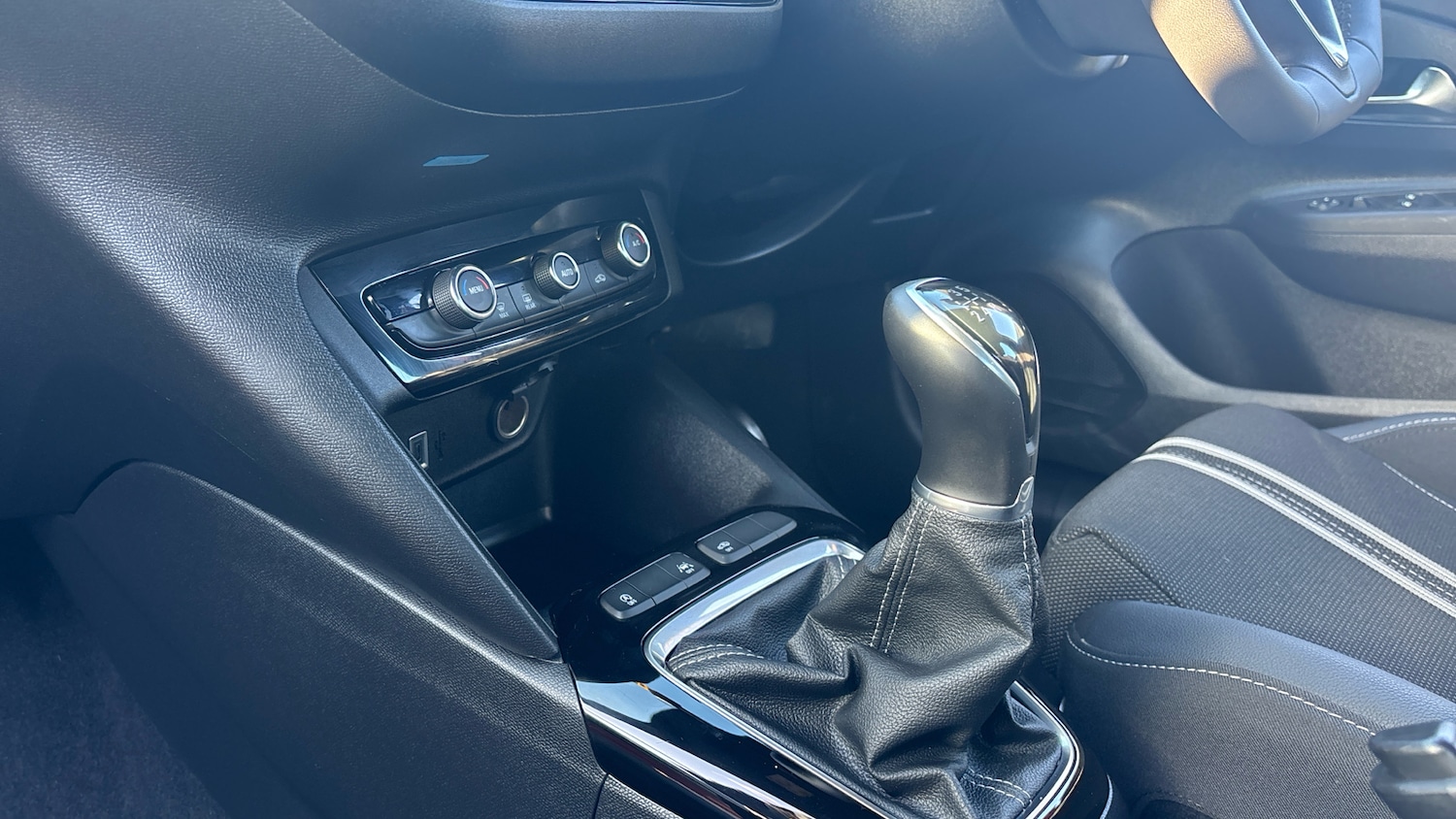 Used Vauxhall Corsa 2024 for sale - 76780050: Photo 13