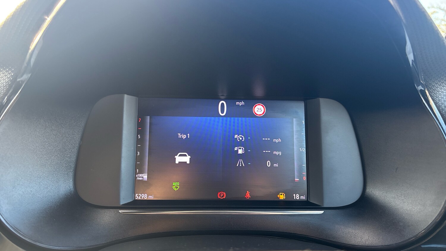 Used Vauxhall Corsa 2024 for sale - 76780050: Photo 18