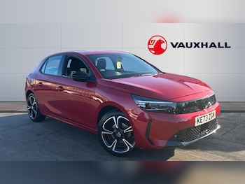 Used Vauxhall Corsa 2024 for sale - 76780050: Photo