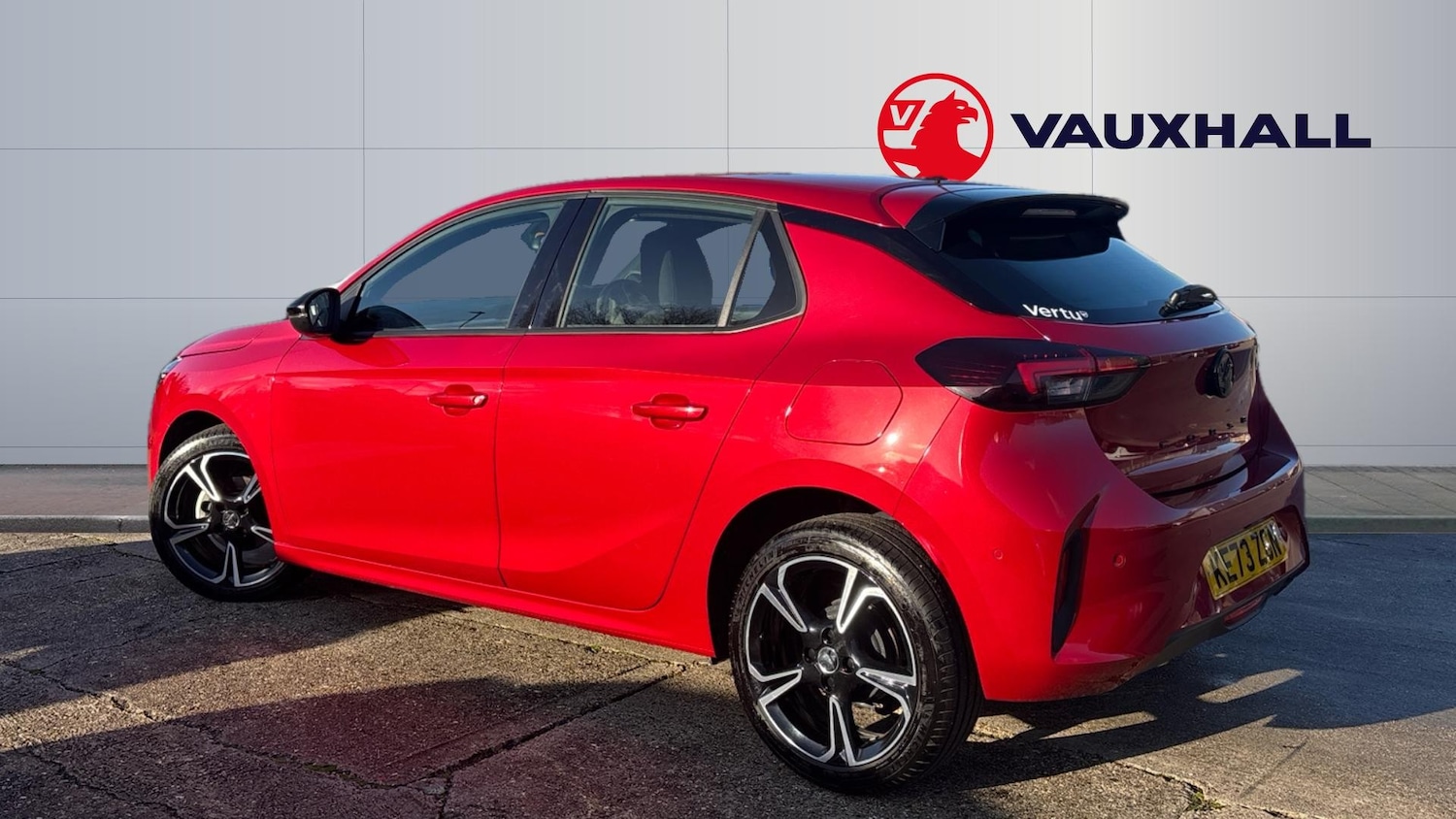 Used Vauxhall Corsa 2024 for sale - 76780050: Photo 2