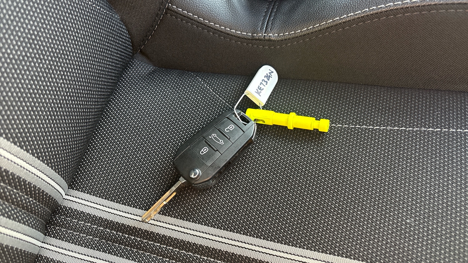 Used Vauxhall Corsa 2024 for sale - 76780050: Photo 20