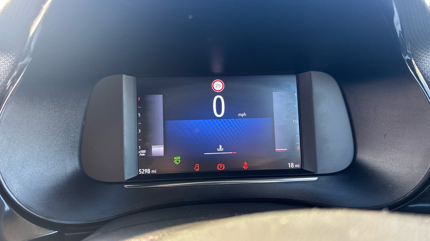 Used Vauxhall Corsa 2024 for sale - 76780050: Photo 21