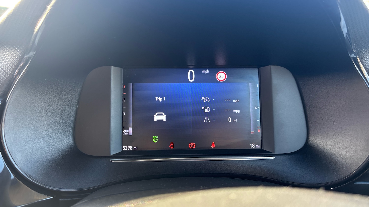 Used Vauxhall Corsa 2024 for sale - 76780050: Photo 23