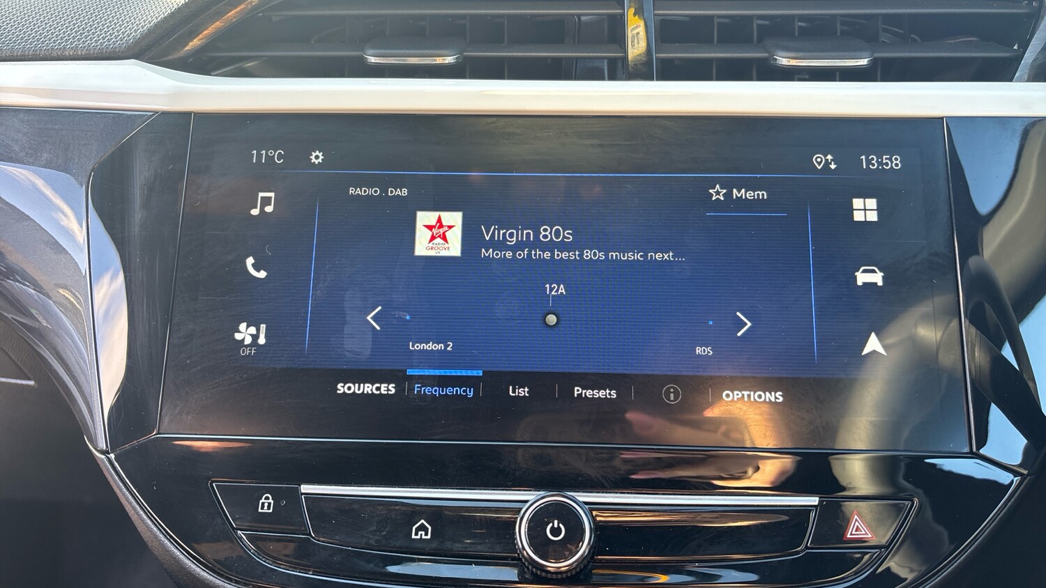 Used Vauxhall Corsa 2024 for sale - 76780050: Photo 24