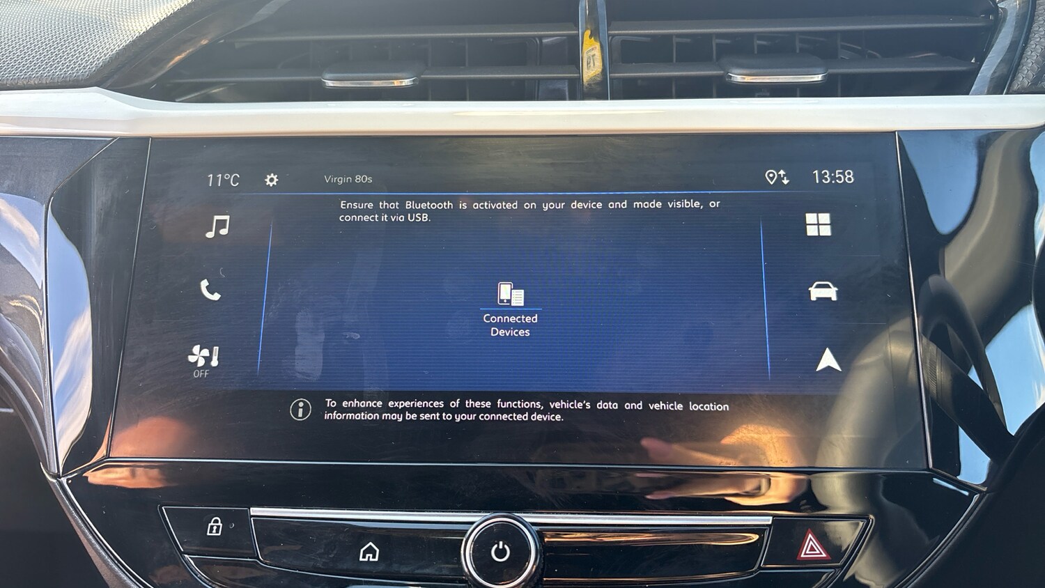 Used Vauxhall Corsa 2024 for sale - 76780050: Photo 25