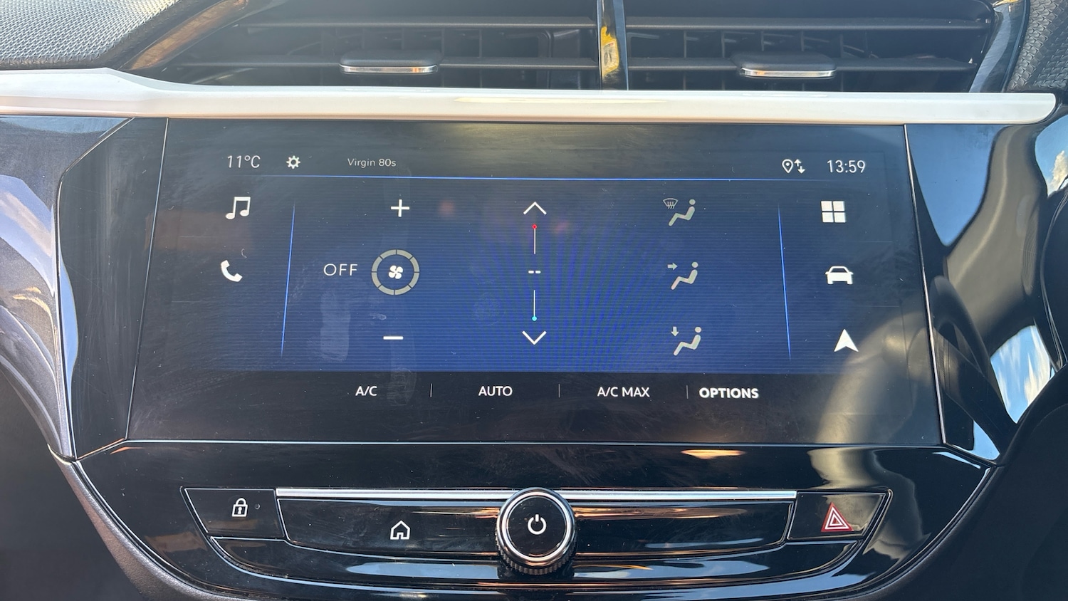 Used Vauxhall Corsa 2024 for sale - 76780050: Photo 29