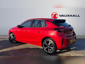 Used Vauxhall Corsa 2024 for sale - 76780050: Photo
