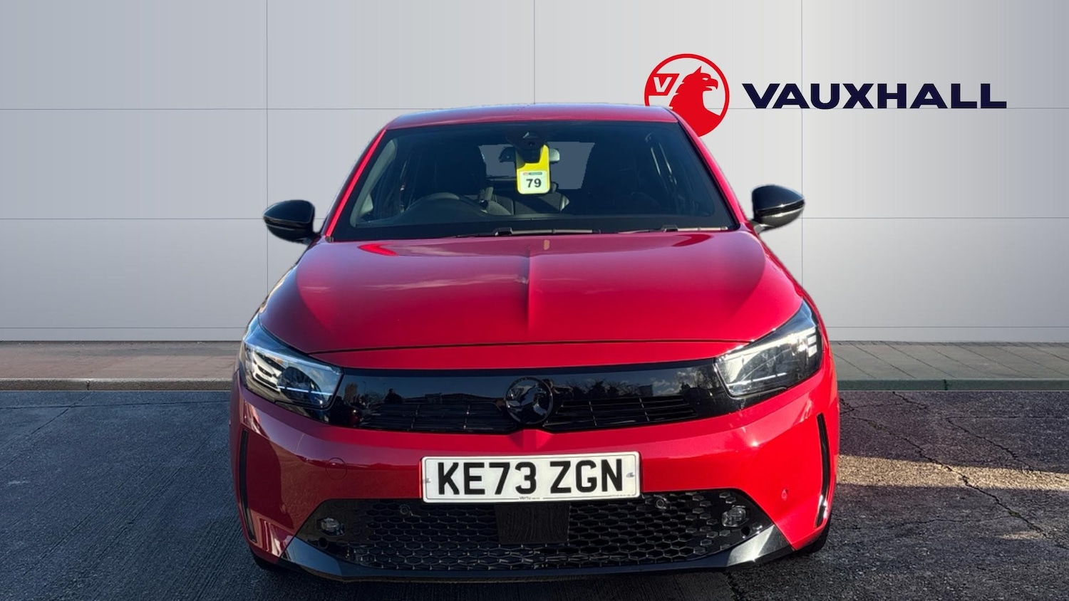 Used Vauxhall Corsa 2024 for sale - 76780050: Photo 3