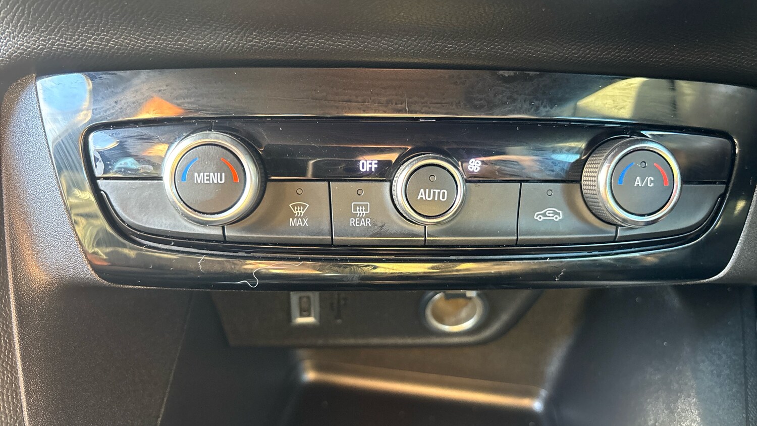 Used Vauxhall Corsa 2024 for sale - 76780050: Photo 31