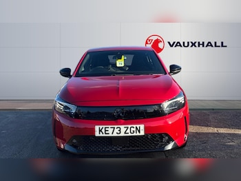 Used Vauxhall Corsa 2024 for sale - 76780050: Photo