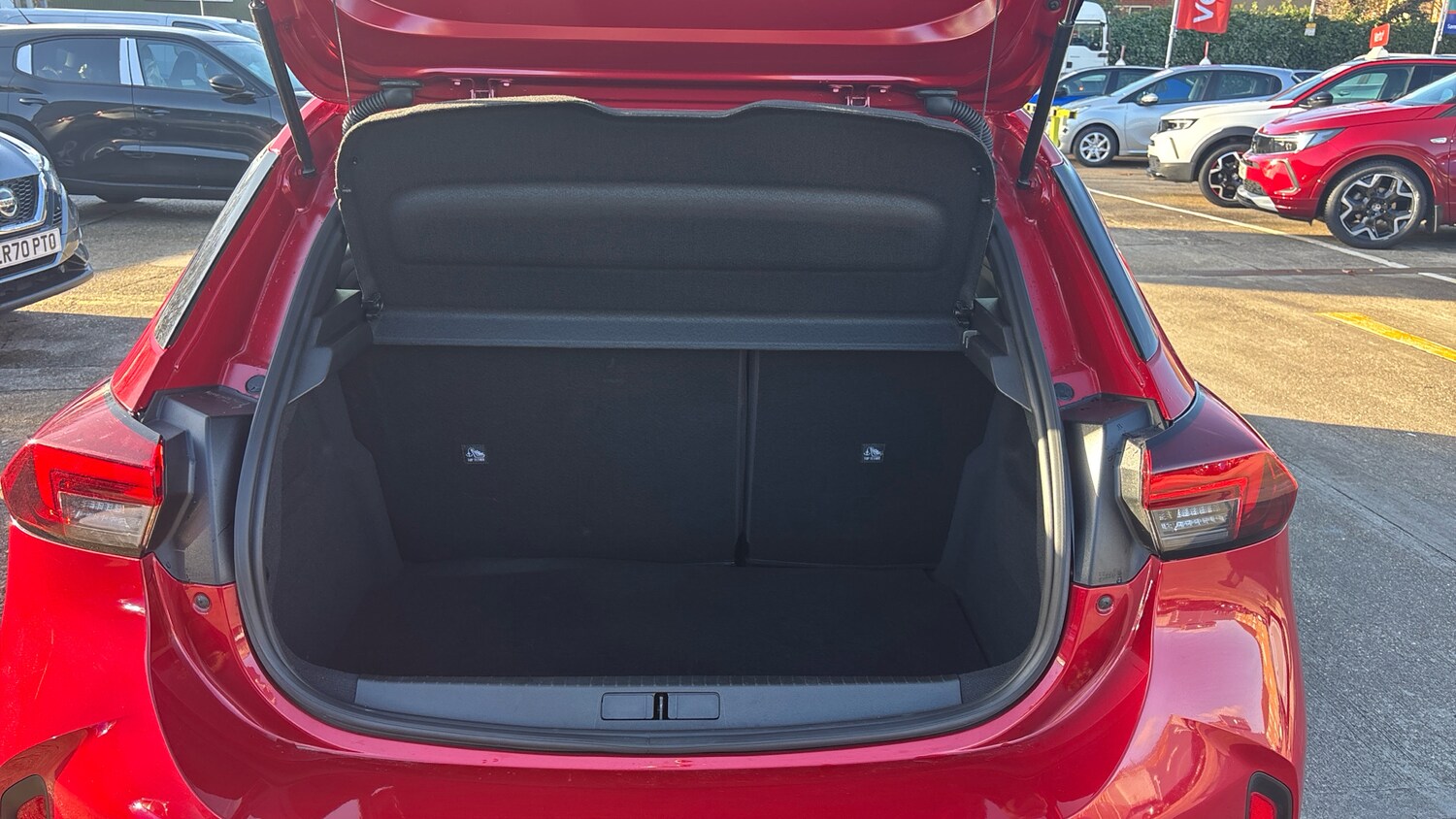 Used Vauxhall Corsa 2024 for sale - 76780050: Photo 4