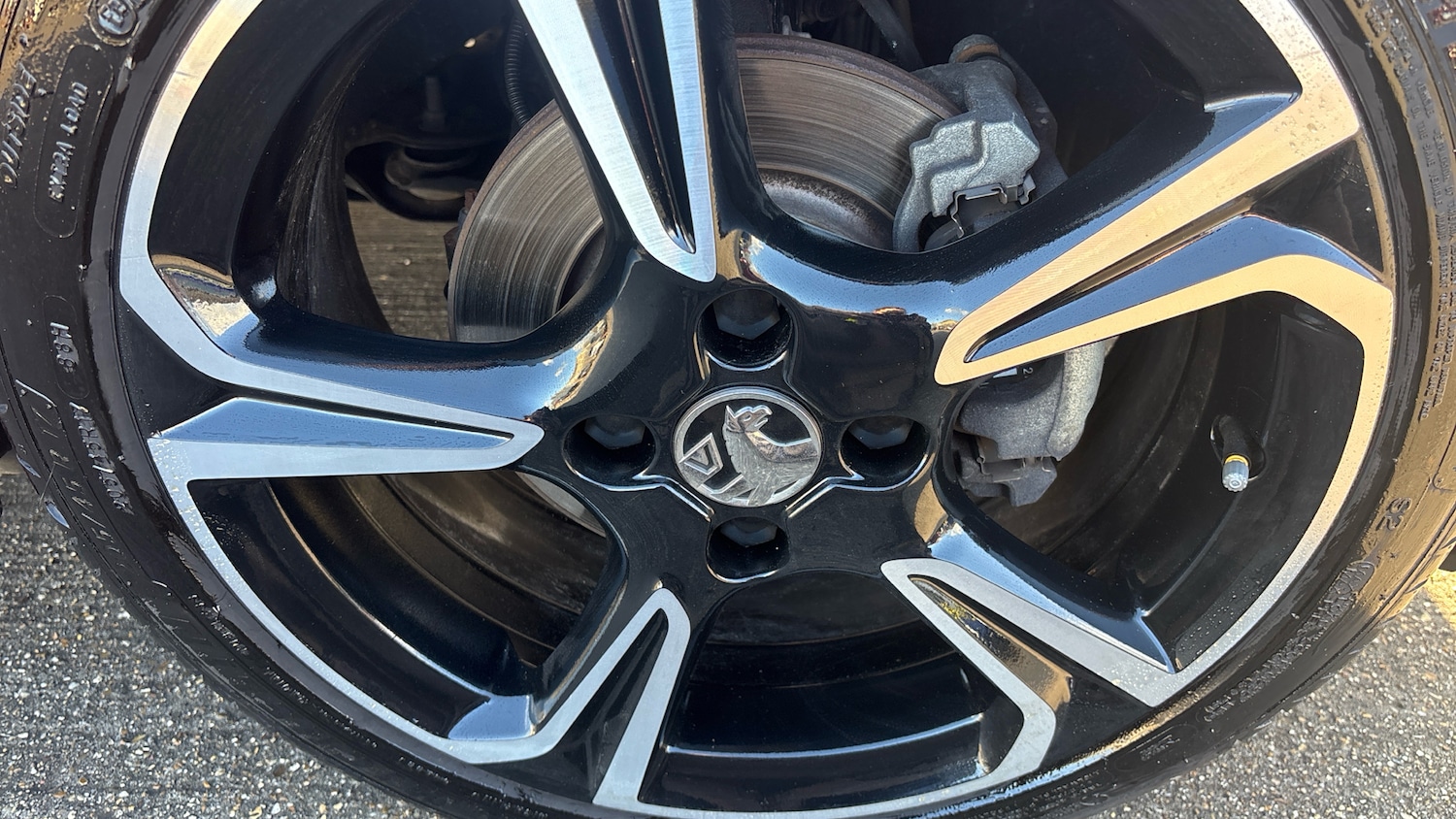 Used Vauxhall Corsa 2024 for sale - 76780050: Photo 44