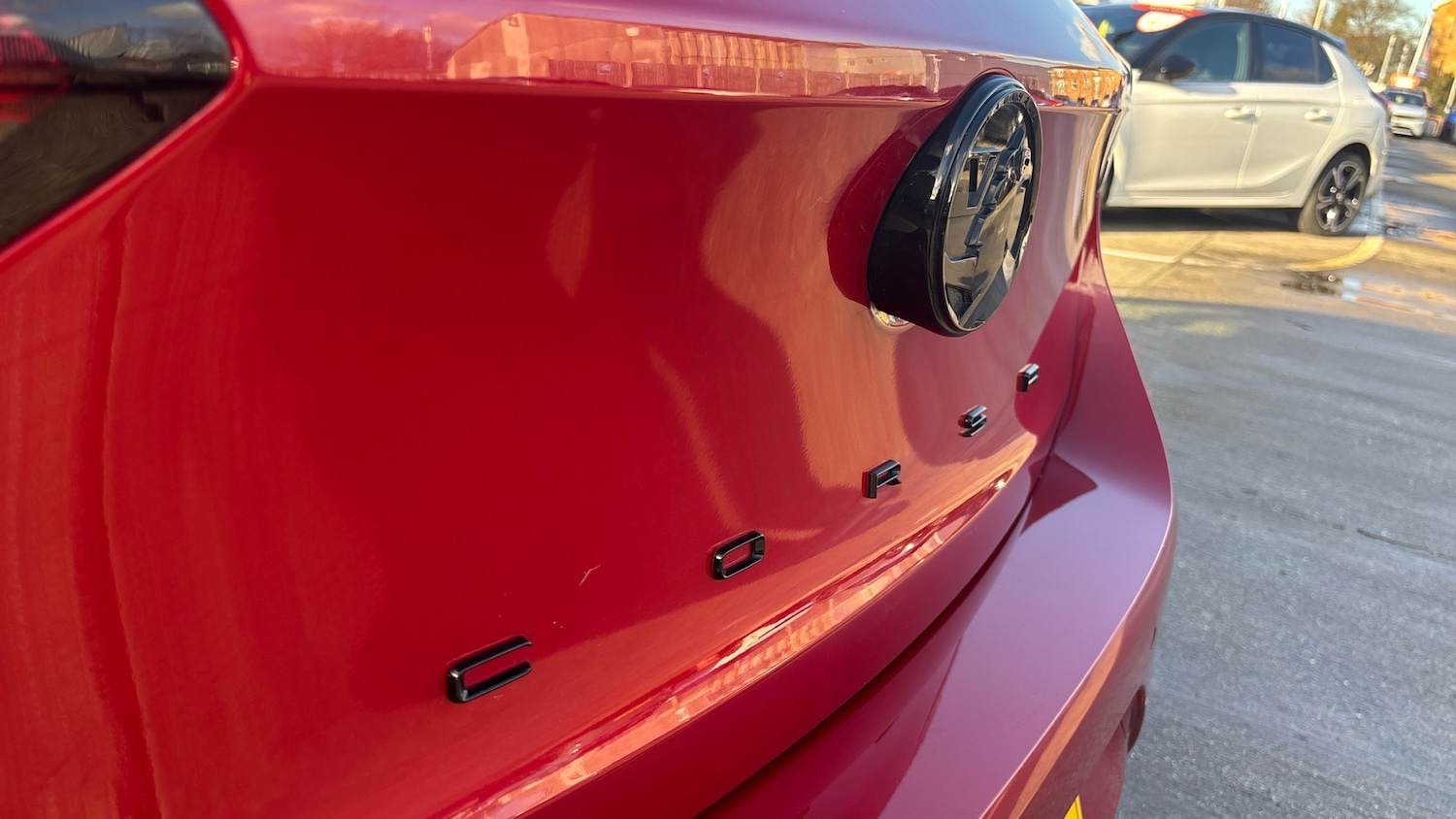 Used Vauxhall Corsa 2024 for sale - 76780050: Photo 45