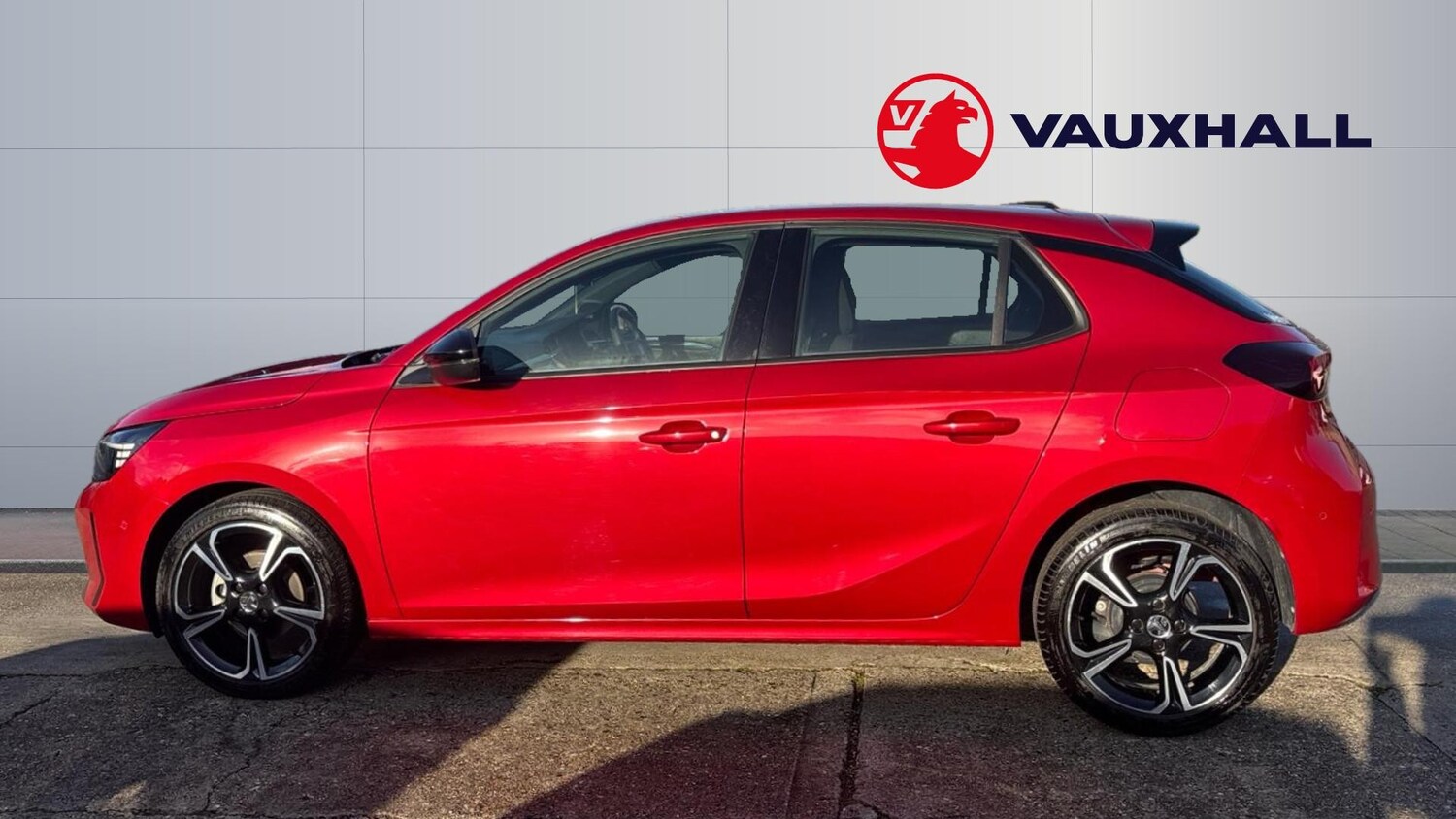 Used Vauxhall Corsa 2024 for sale - 76780050: Photo 5