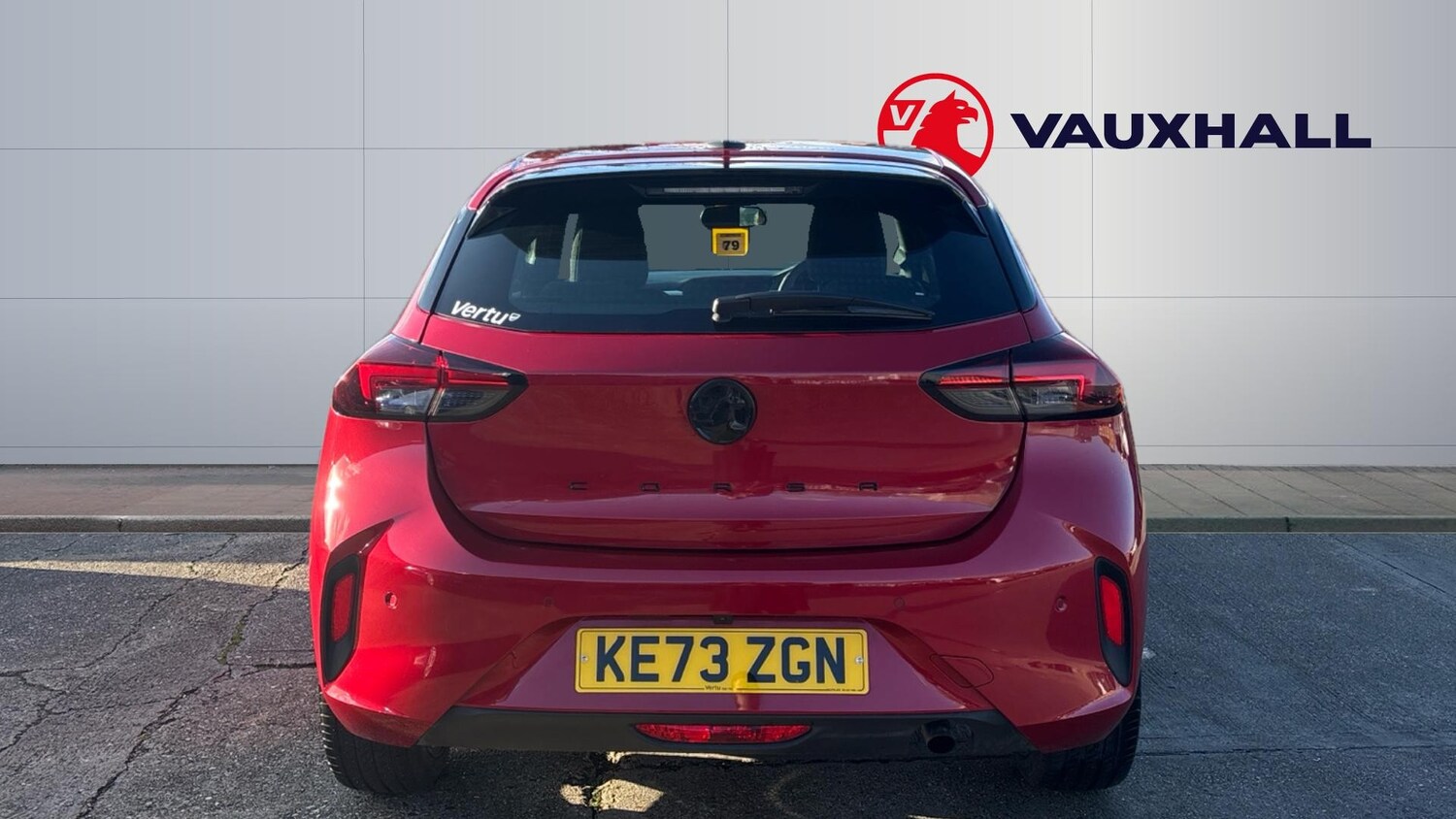 Used Vauxhall Corsa 2024 for sale - 76780050: Photo 6