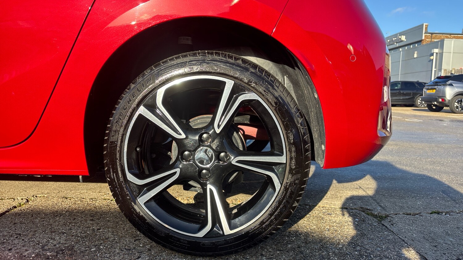 Used Vauxhall Corsa 2024 for sale - 76780050: Photo 7