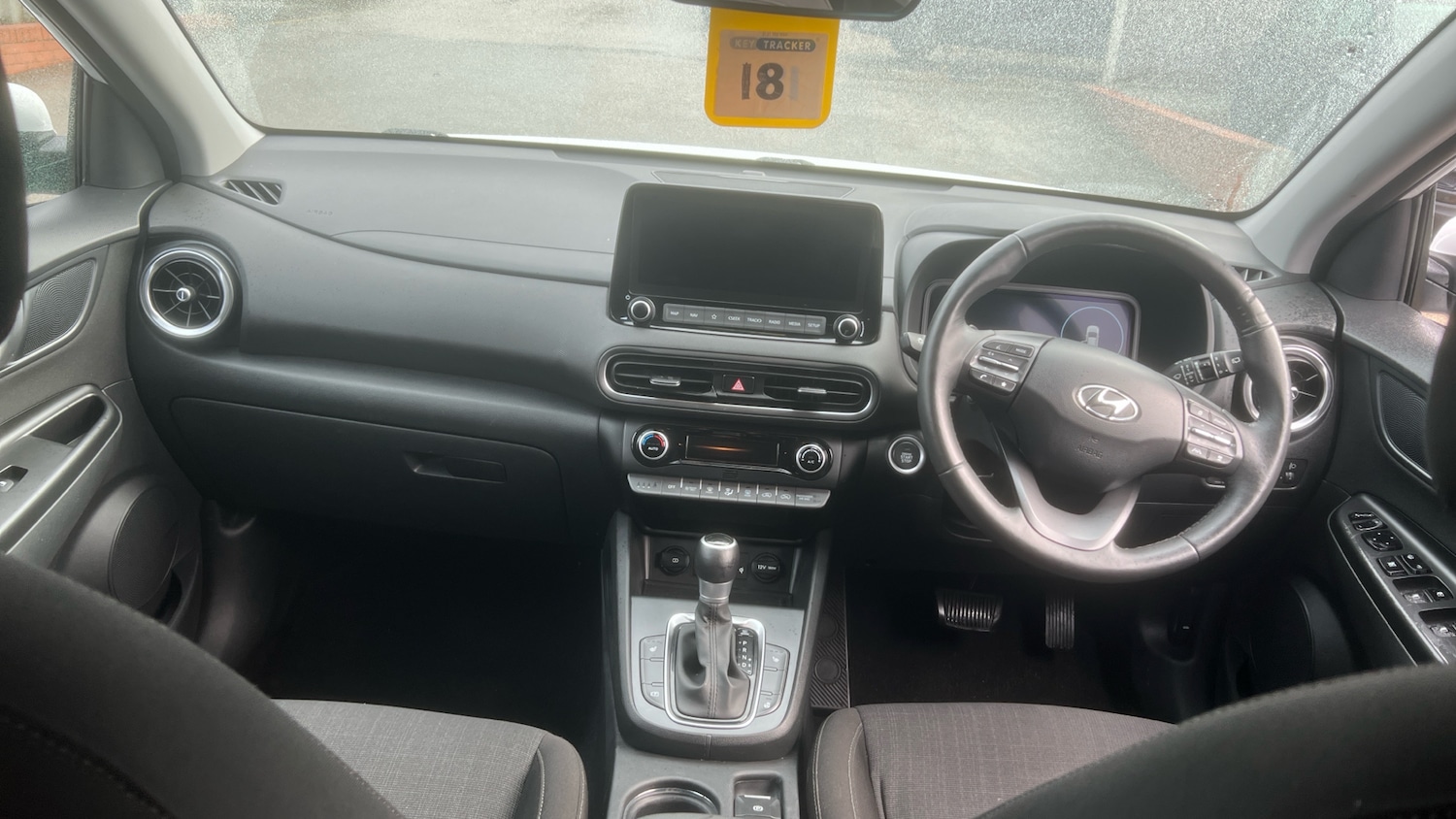 Used Hyundai KONA 2022 for sale - 77508341: Photo 10