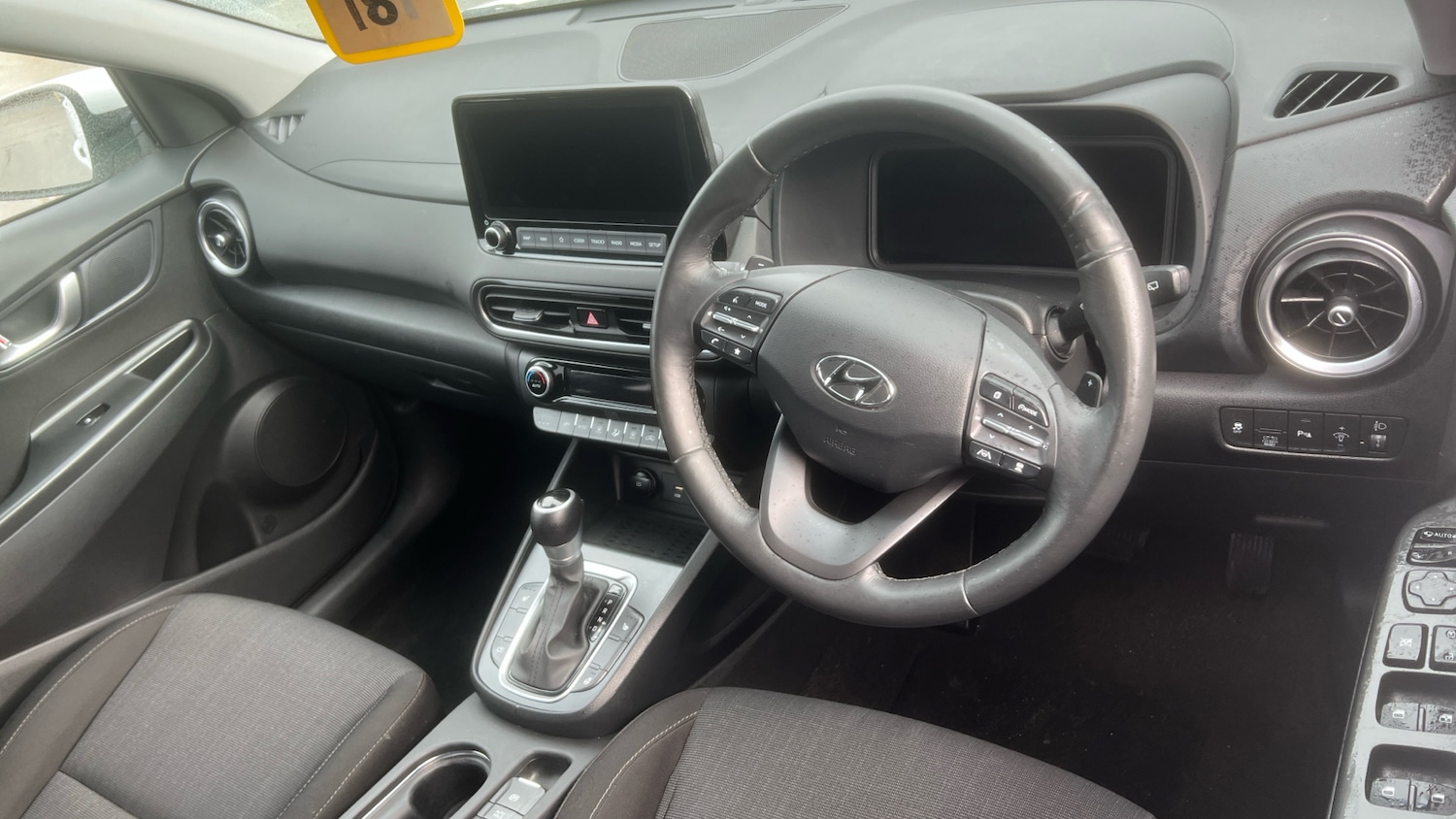 Used Hyundai KONA 2022 for sale - 77508341: Photo 11