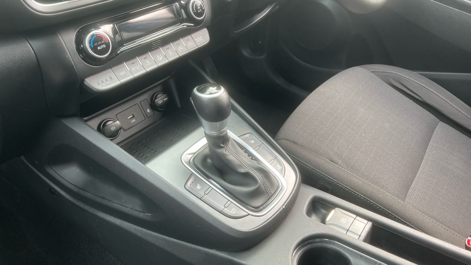 Used Hyundai KONA 2022 for sale - 77508341: Photo 13