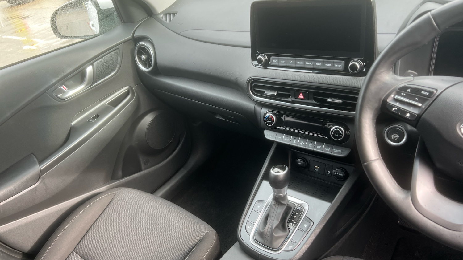 Used Hyundai KONA 2022 for sale - 77508341: Photo 14