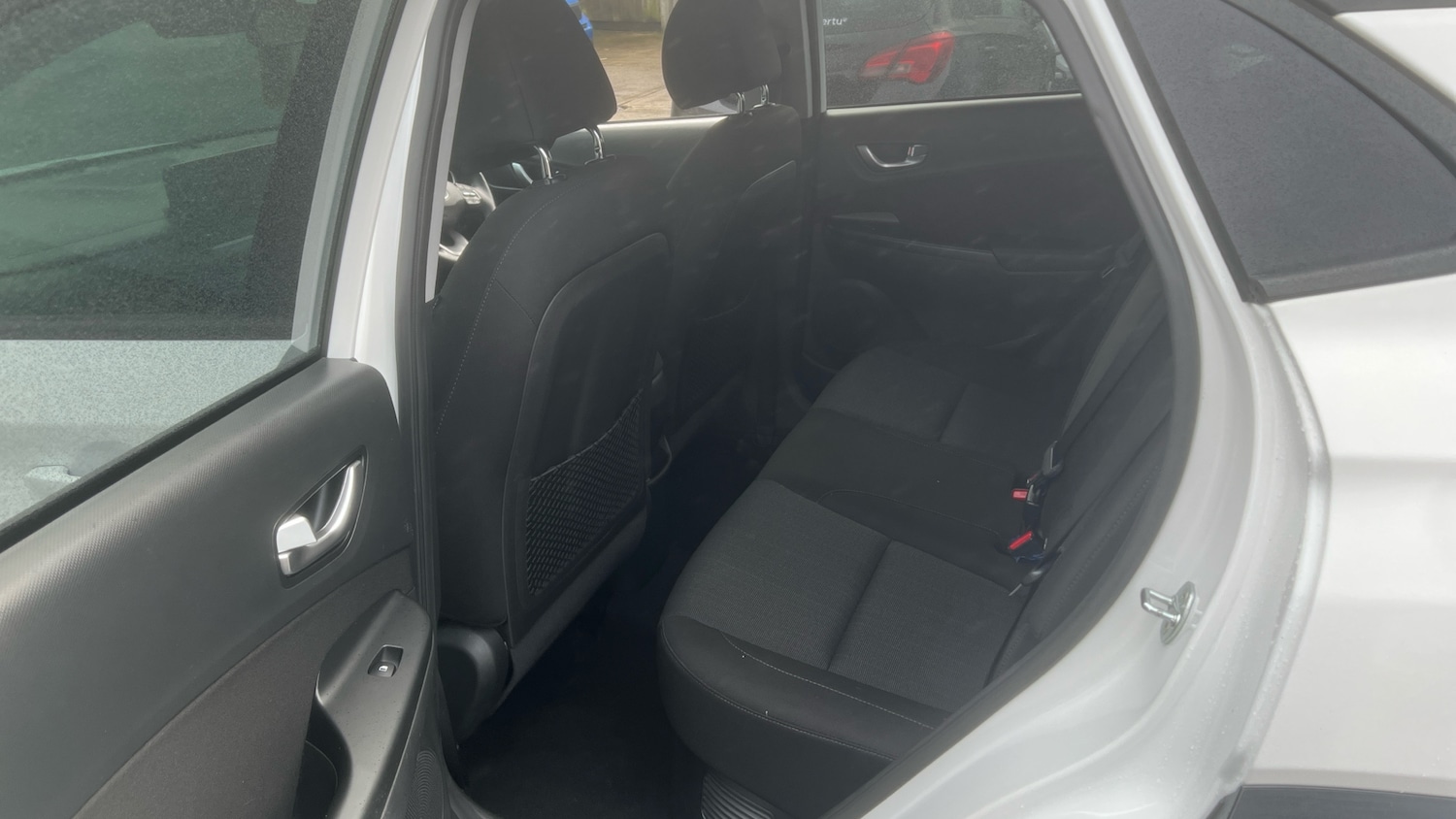 Used Hyundai KONA 2022 for sale - 77508341: Photo 16