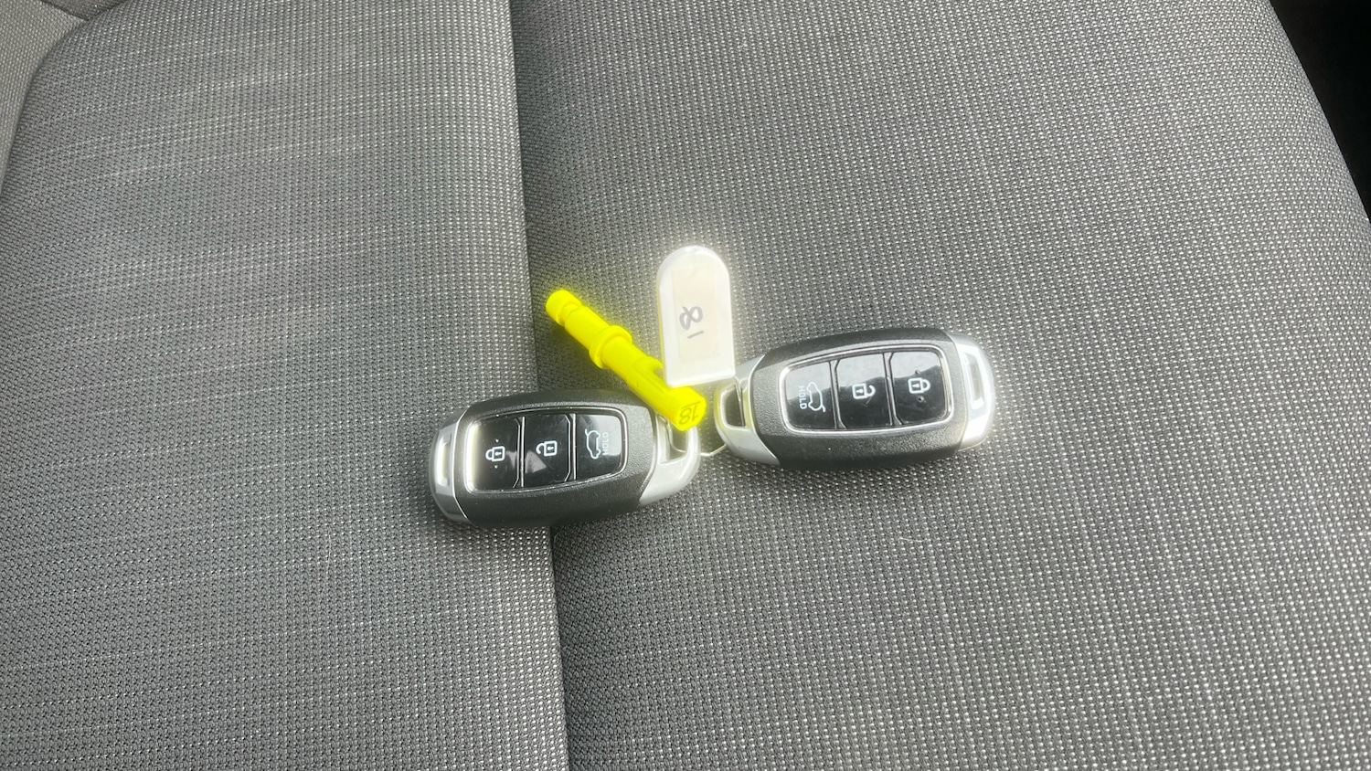 Used Hyundai KONA 2022 for sale - 77508341: Photo 19