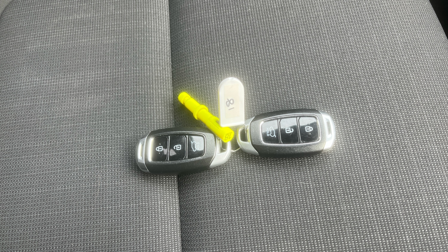 Used Hyundai KONA 2022 for sale - 77508341: Photo 20