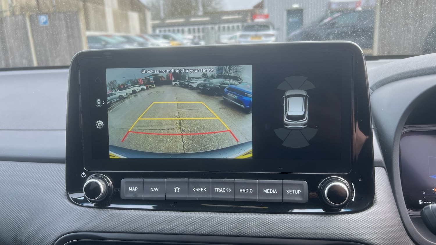 Used Hyundai KONA 2022 for sale - 77508341: Photo 24