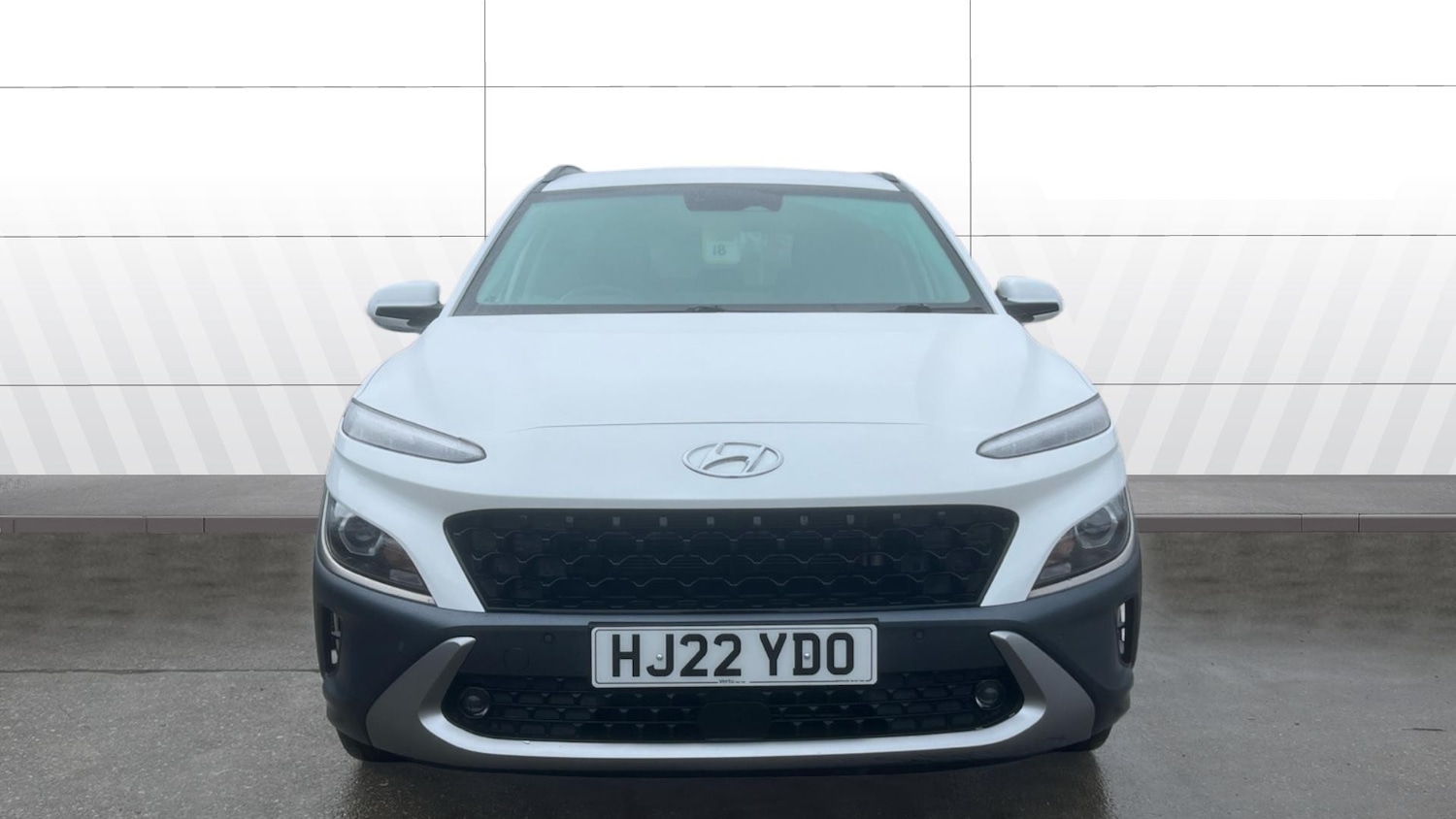 Used Hyundai KONA 2022 for sale - 77508341: Photo 3