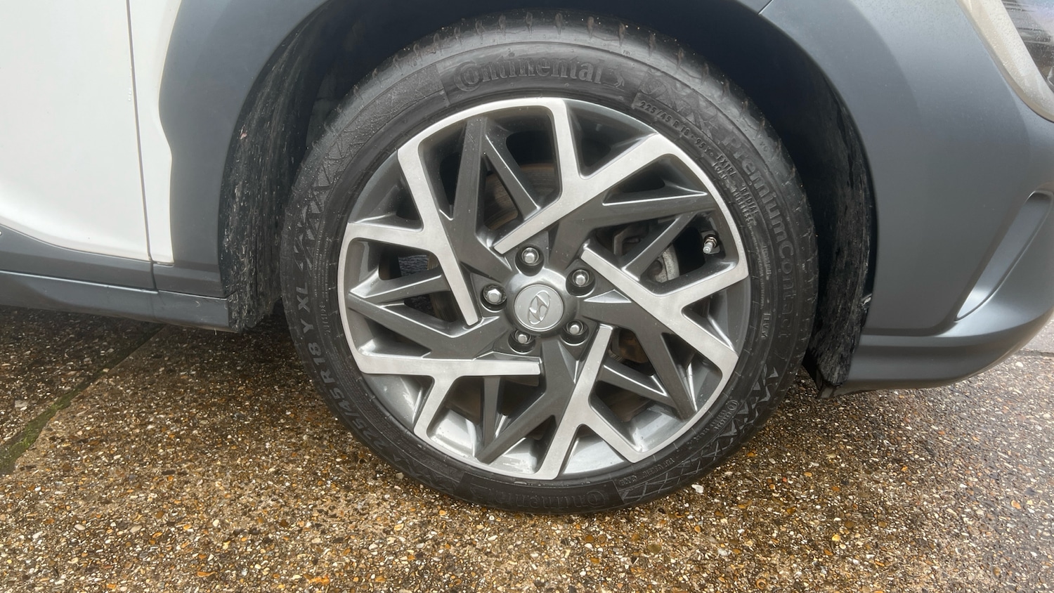 Used Hyundai KONA 2022 for sale - 77508341: Photo 34