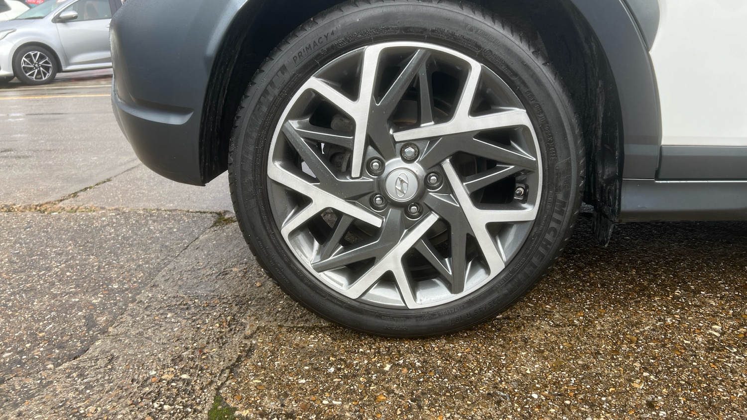 Used Hyundai KONA 2022 for sale - 77508341: Photo 35