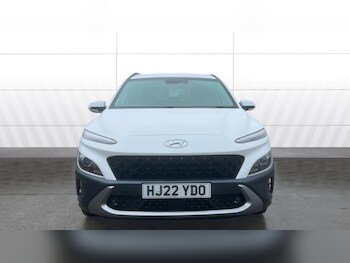 Used Hyundai KONA 2022 for sale - 77508341: Photo