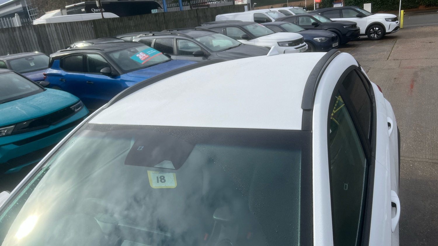 Used Hyundai KONA 2022 for sale - 77508341: Photo 43