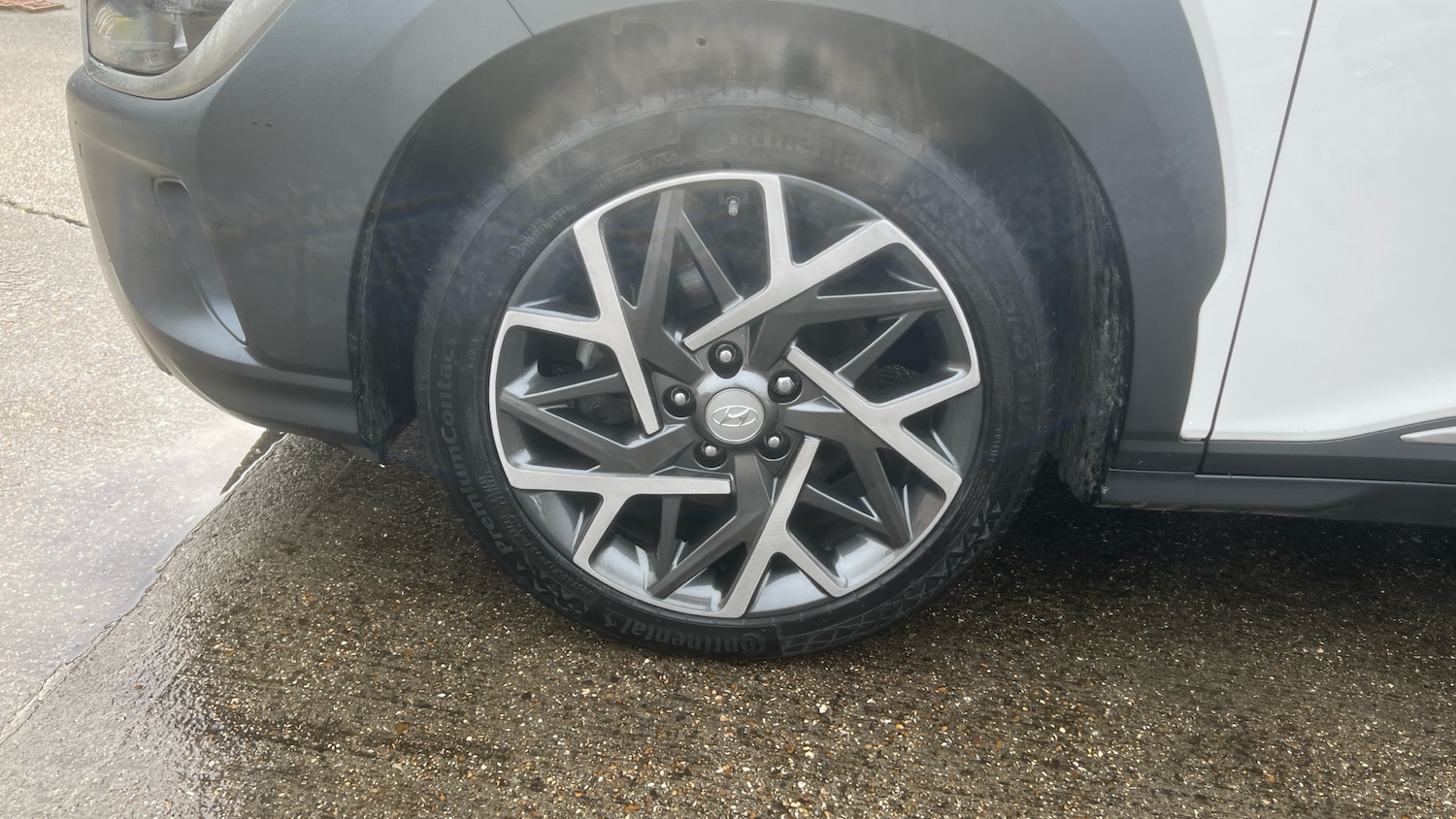 Used Hyundai KONA 2022 for sale - 77508341: Photo 45