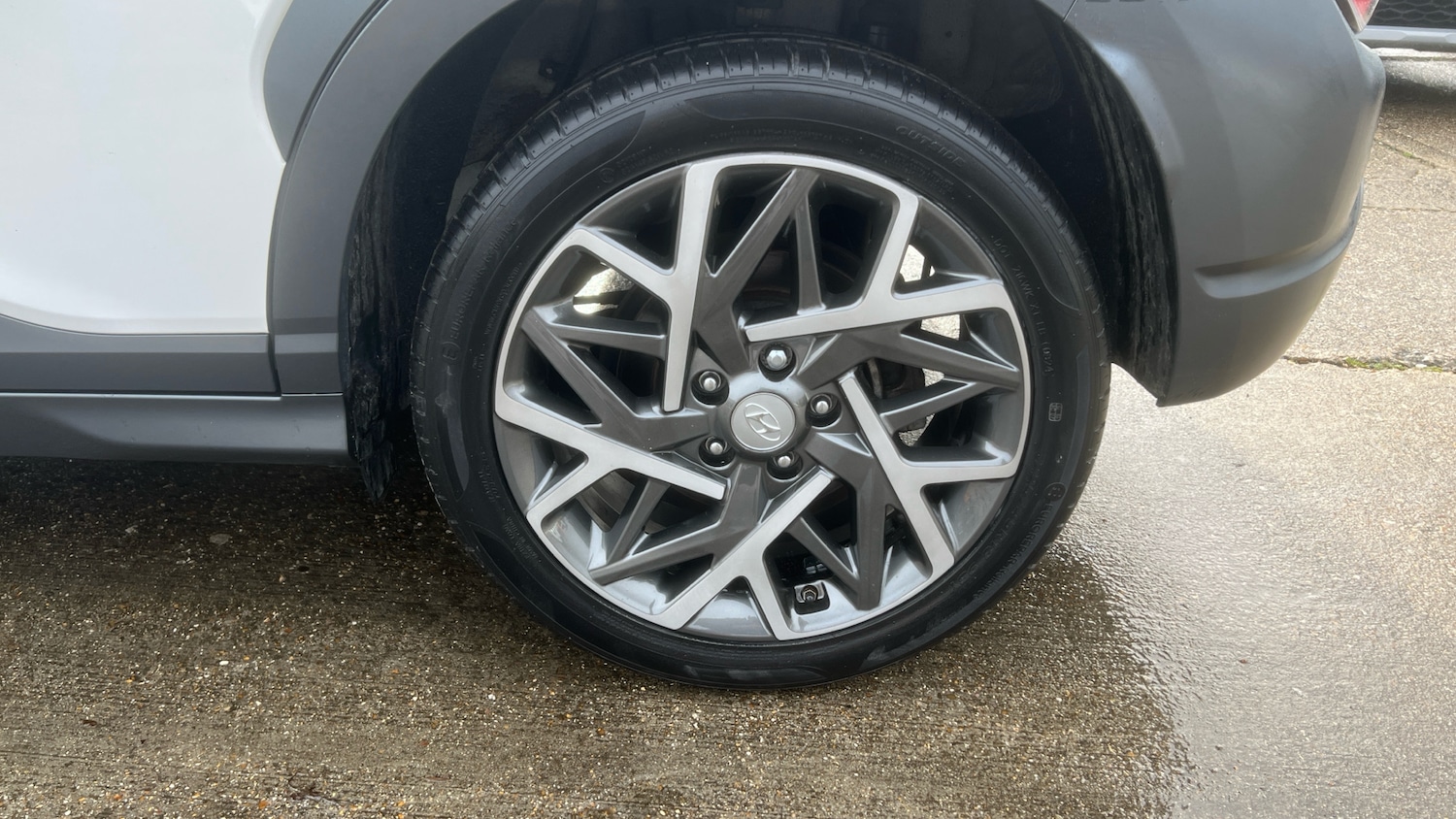 Used Hyundai KONA 2022 for sale - 77508341: Photo 46