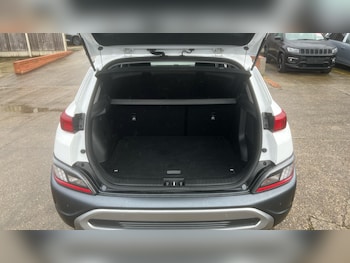 Used Hyundai KONA 2022 for sale - 77508341: Photo