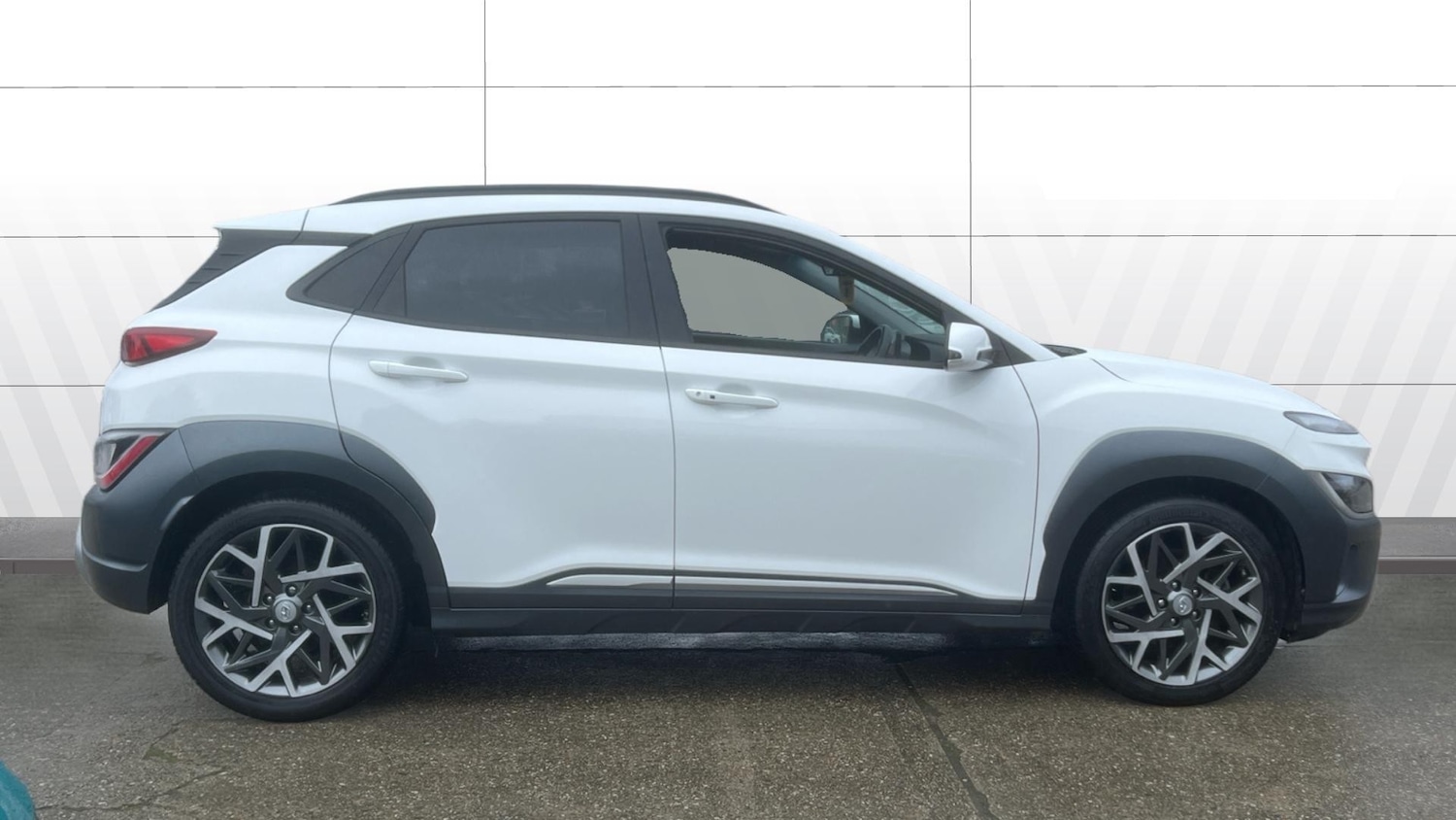 Used Hyundai KONA 2022 for sale - 77508341: Photo 5