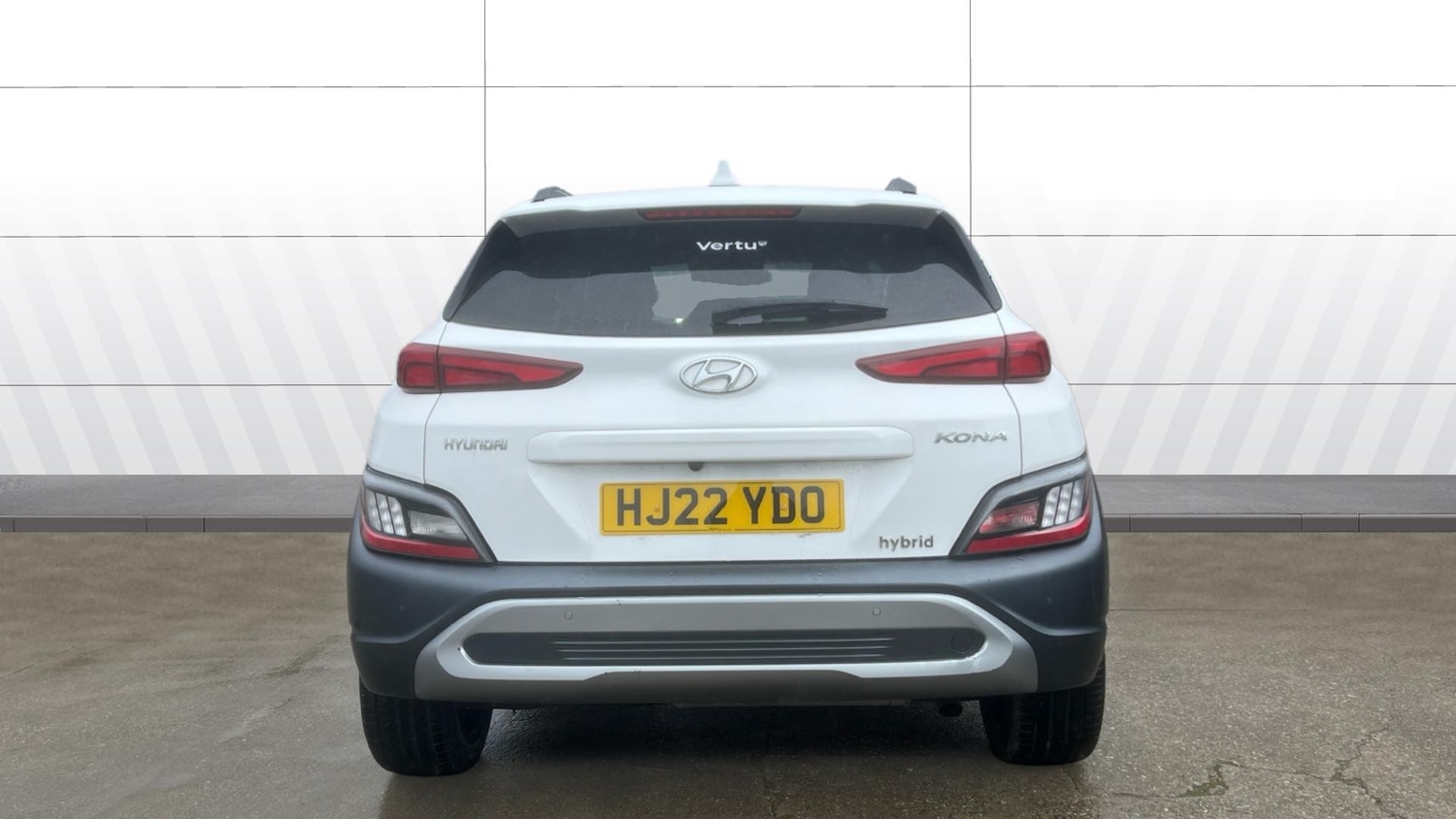 Used Hyundai KONA 2022 for sale - 77508341: Photo 6