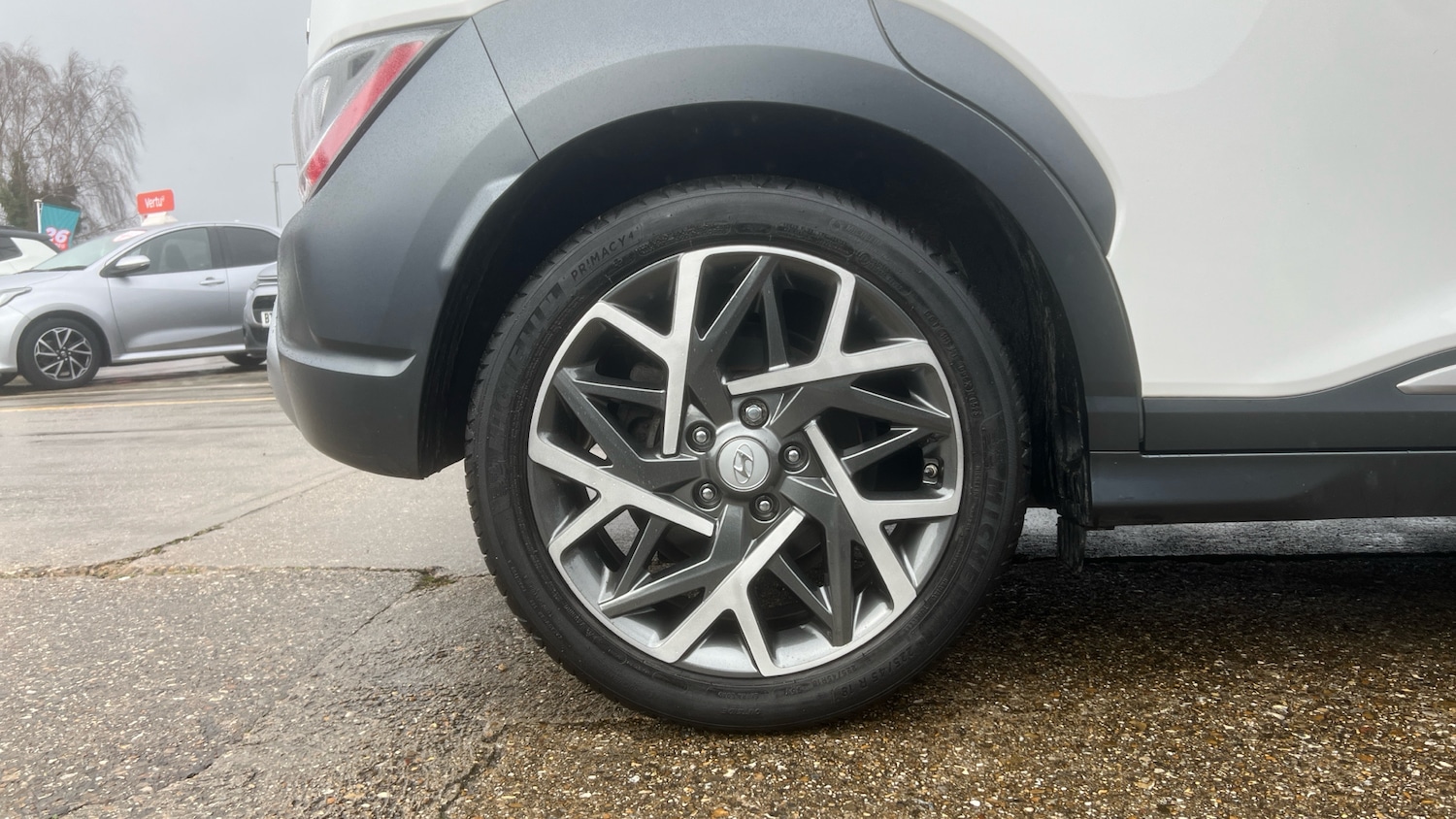 Used Hyundai KONA 2022 for sale - 77508341: Photo 7