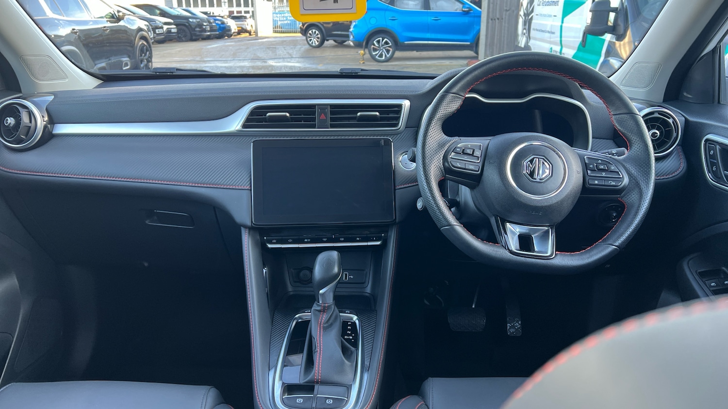 Used MG MG ZS 2022 for sale - 76956989: Photo 10