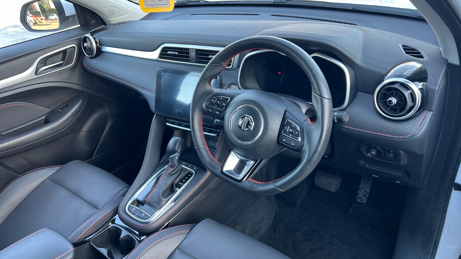 Used MG MG ZS 2022 for sale - 76956989: Photo 11