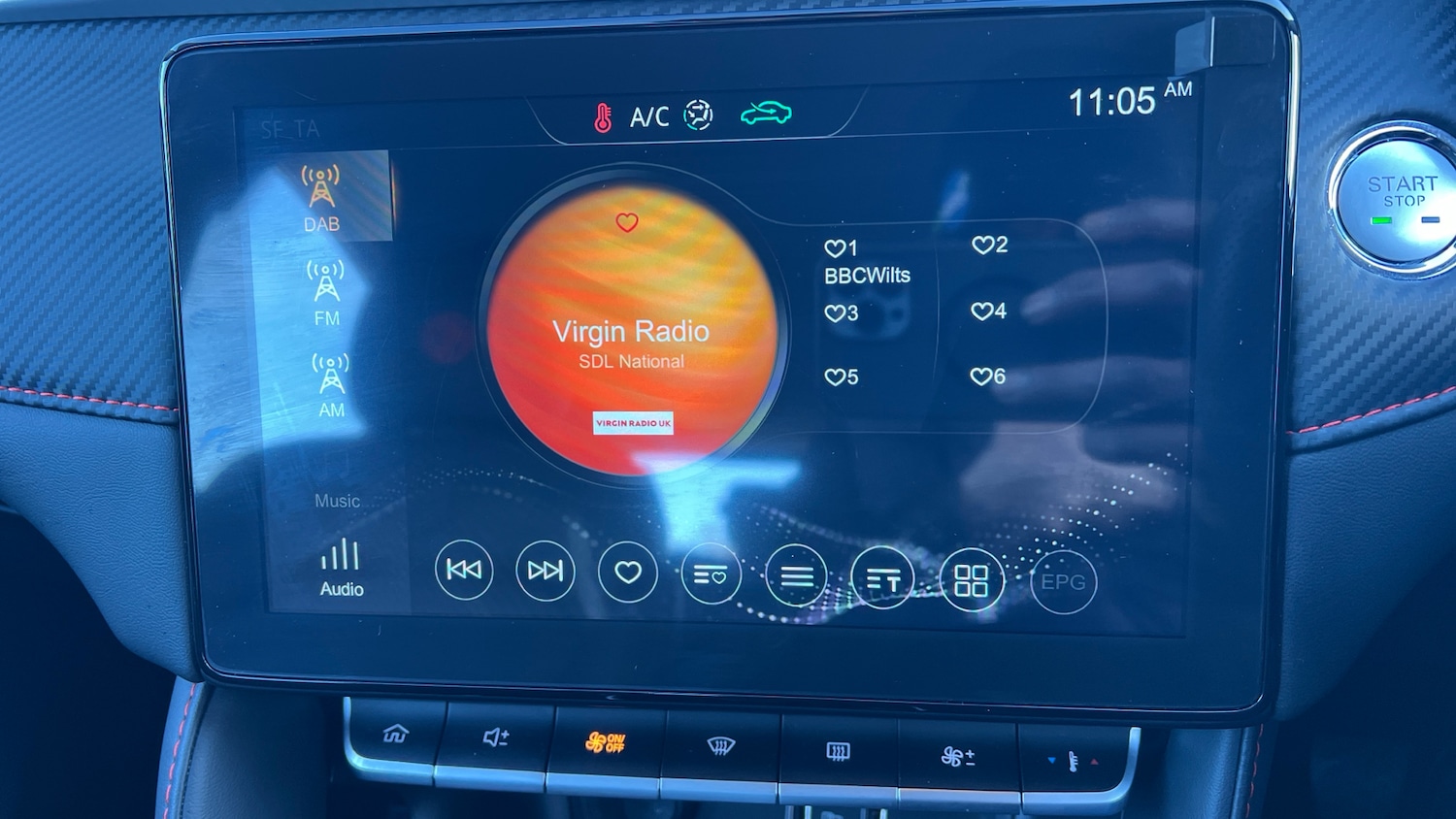 Used MG MG ZS 2022 for sale - 76956989: Photo 12