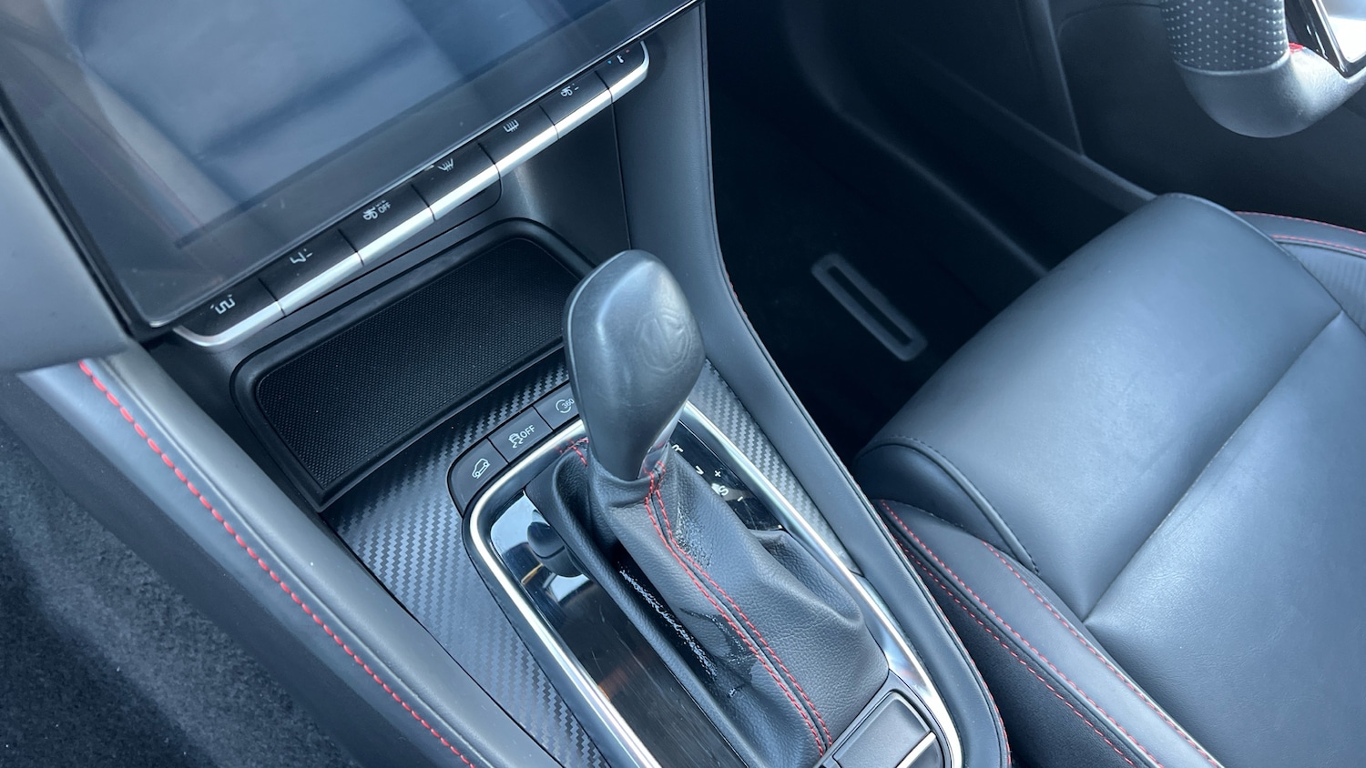 Used MG MG ZS 2022 for sale - 76956989: Photo 13