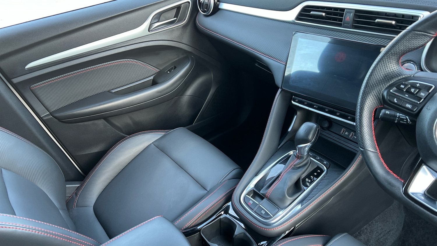 Used MG MG ZS 2022 for sale - 76956989: Photo 14