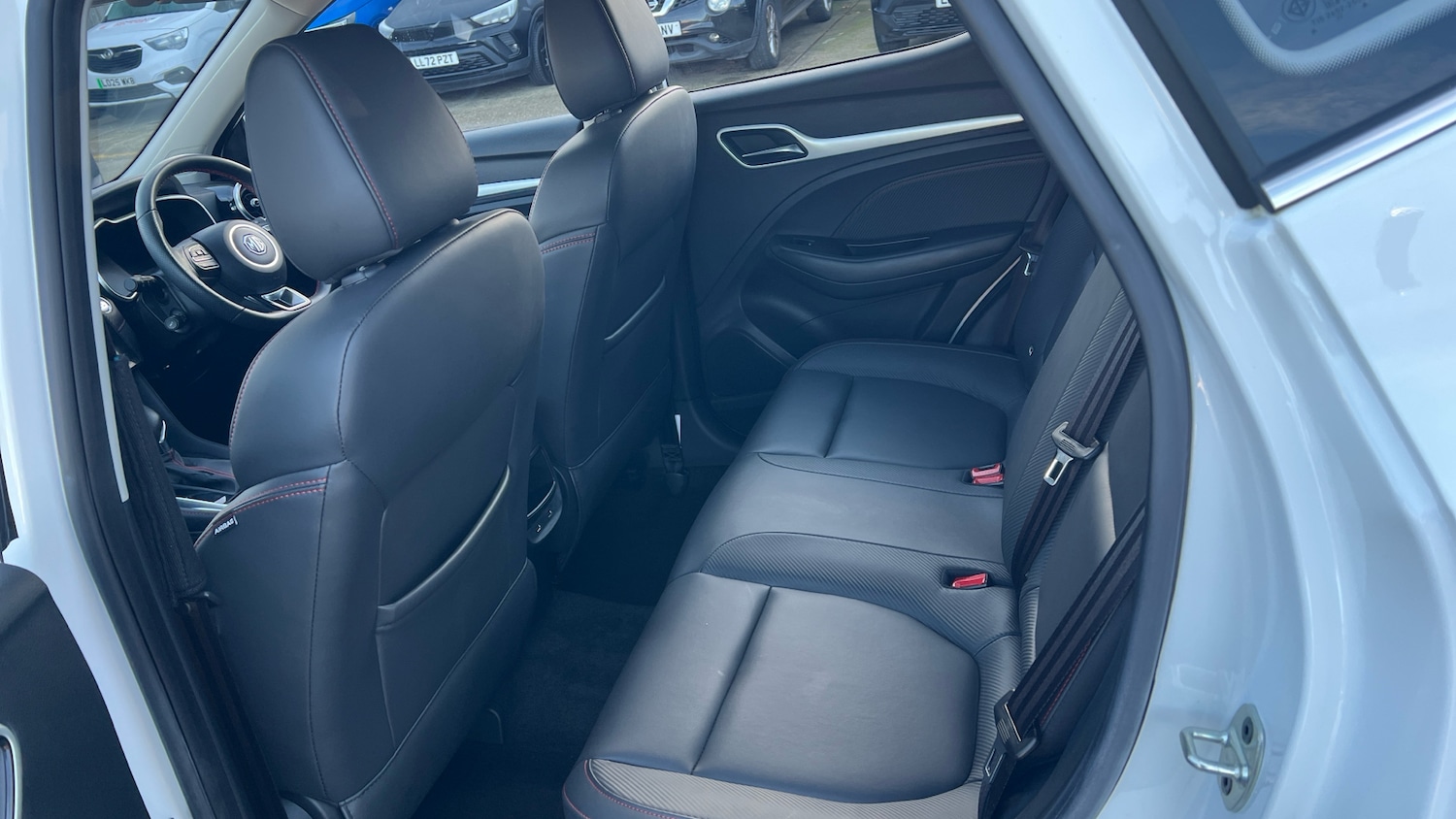 Used MG MG ZS 2022 for sale - 76956989: Photo 16